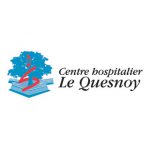 Logo Centre hospitalier Le Quesnoy